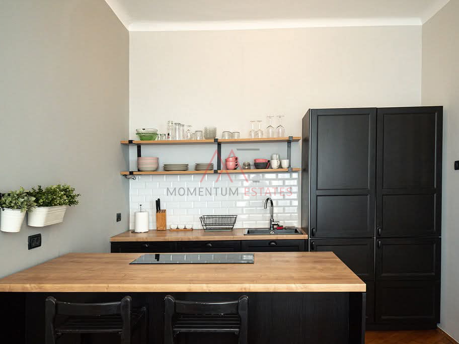 Wohnung&comma; 109 m2&comma; Vermietung&comma; Rijeka - Centar
