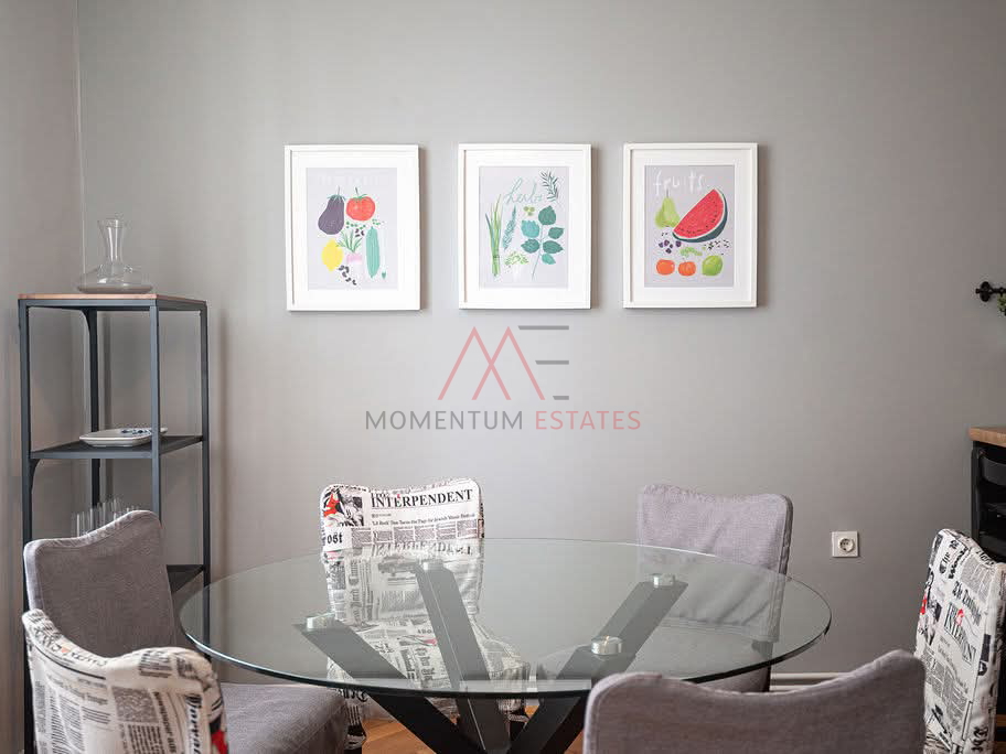 Wohnung&comma; 109 m2&comma; Vermietung&comma; Rijeka - Centar