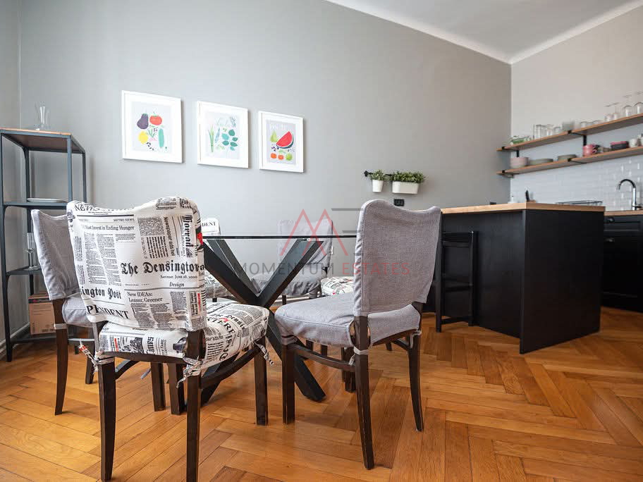 Wohnung&comma; 109 m2&comma; Vermietung&comma; Rijeka - Centar
