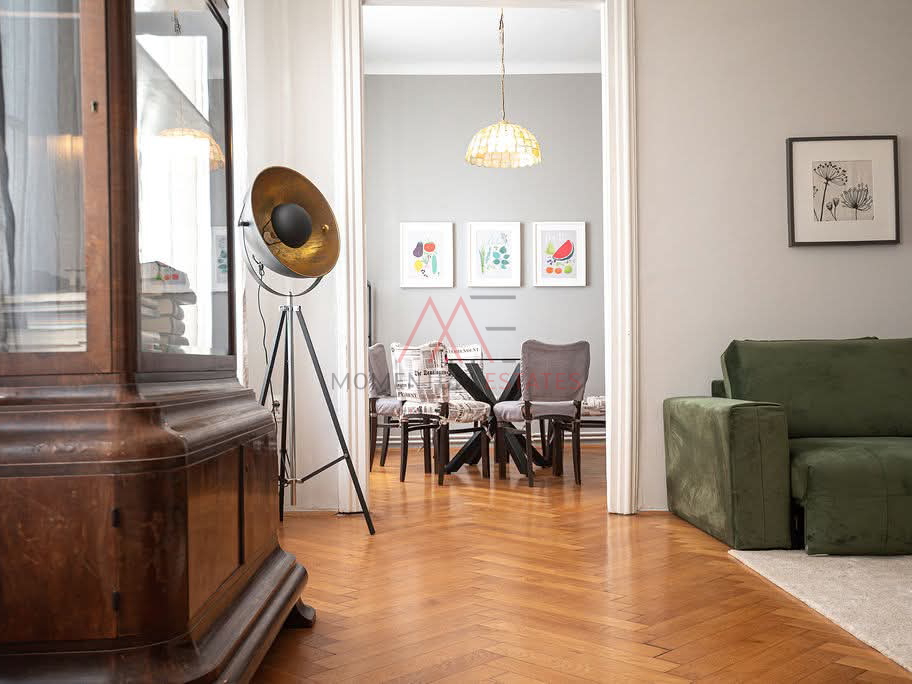 Wohnung&comma; 109 m2&comma; Vermietung&comma; Rijeka - Centar