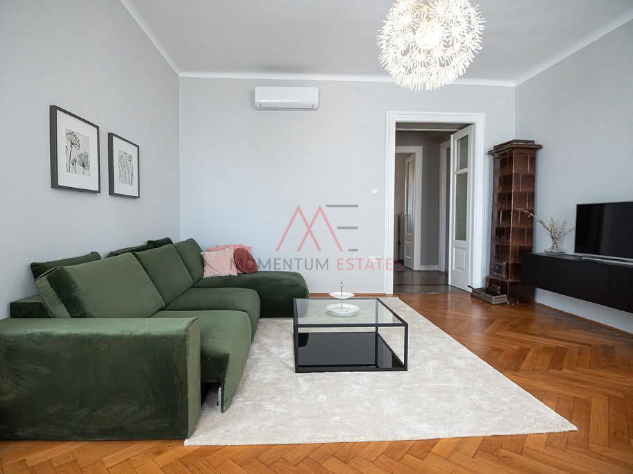 Wohnung&comma; 109 m2&comma; Vermietung&comma; Rijeka - Centar