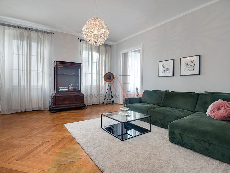 Wohnung&comma; 109 m2&comma; Vermietung&comma; Rijeka - Centar