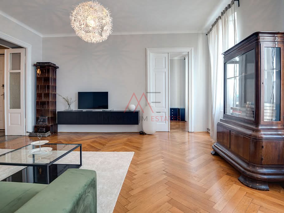 Wohnung&comma; 109 m2&comma; Vermietung&comma; Rijeka - Centar