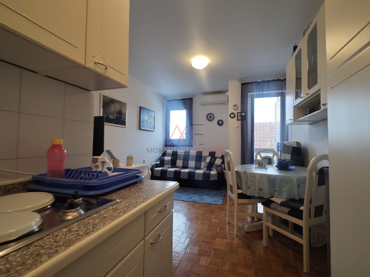 Wohnung, 20 m2, Vermietung, Malinska