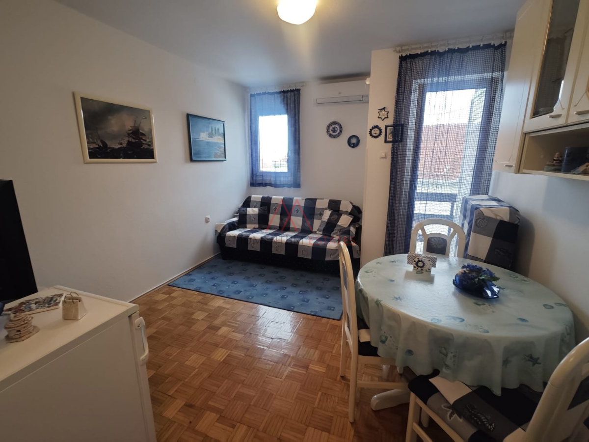 Wohnung, 20 m2, Vermietung, Malinska