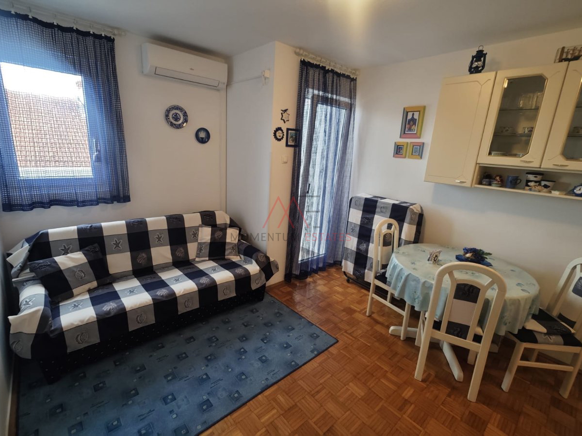 Wohnung, 20 m2, Vermietung, Malinska