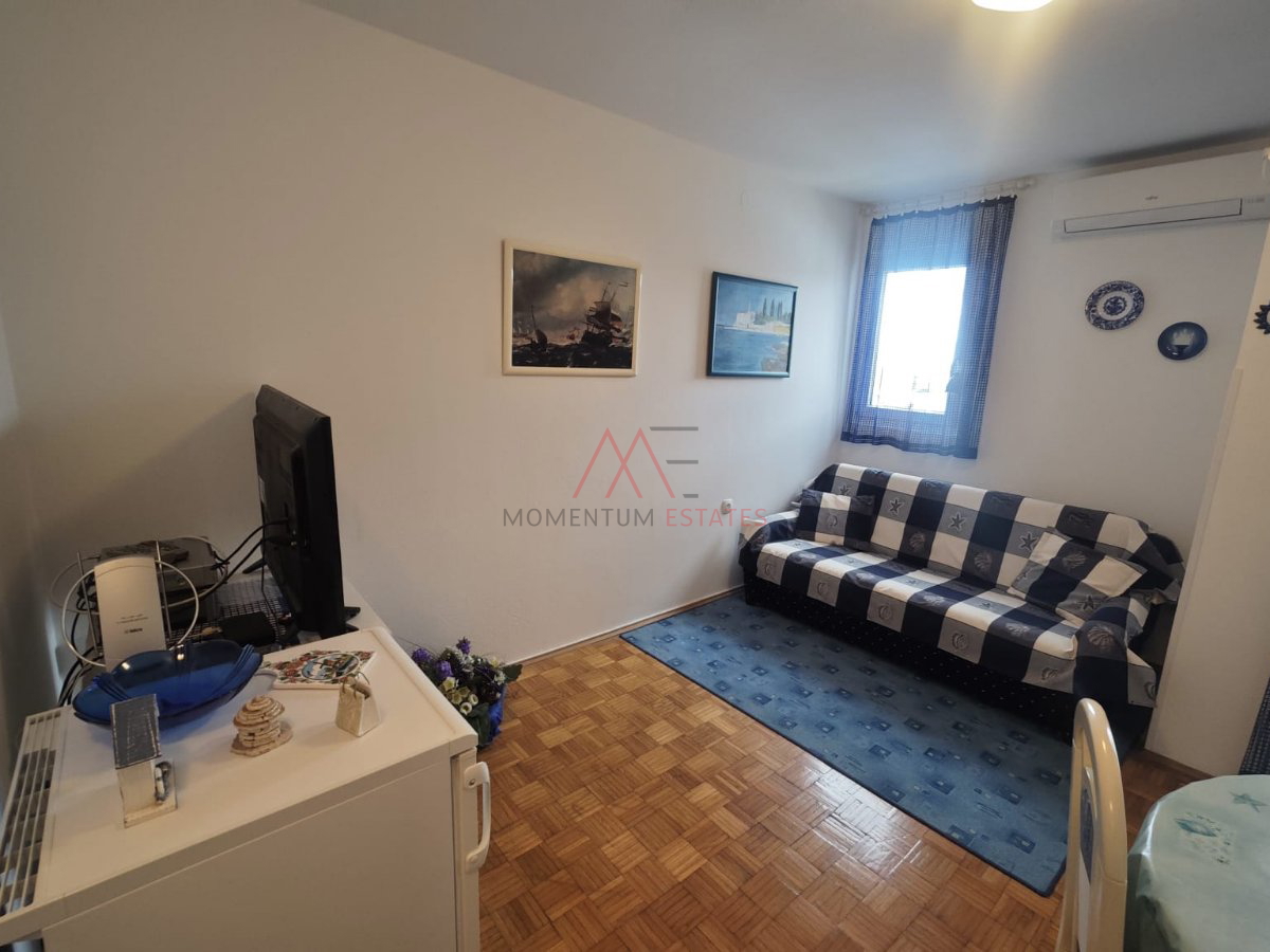 Wohnung, 20 m2, Vermietung, Malinska