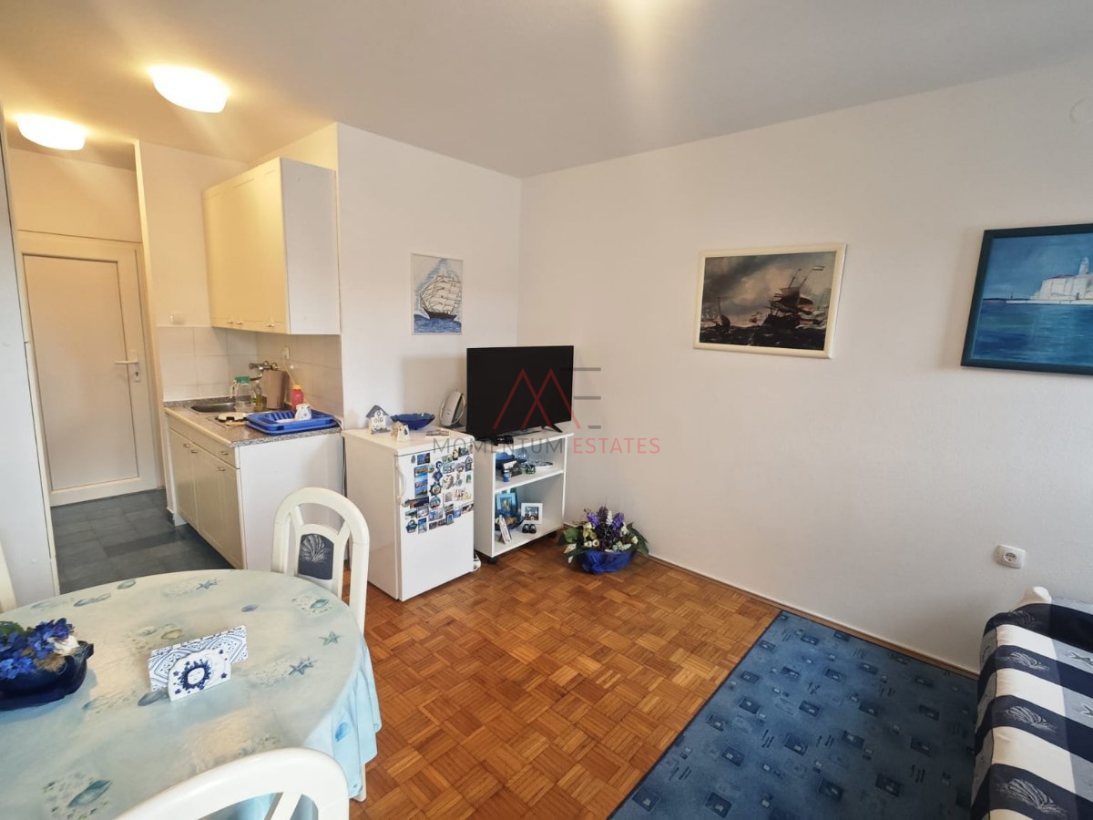 Wohnung, 20 m2, Vermietung, Malinska