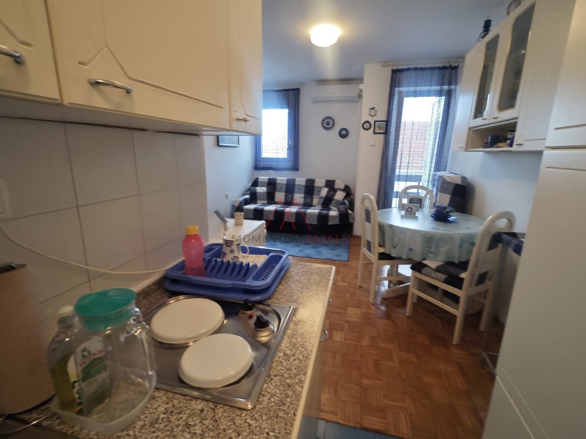 Wohnung, 20 m2, Vermietung, Malinska