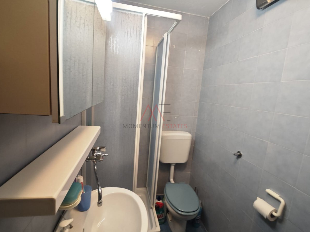 Wohnung, 20 m2, Vermietung, Malinska