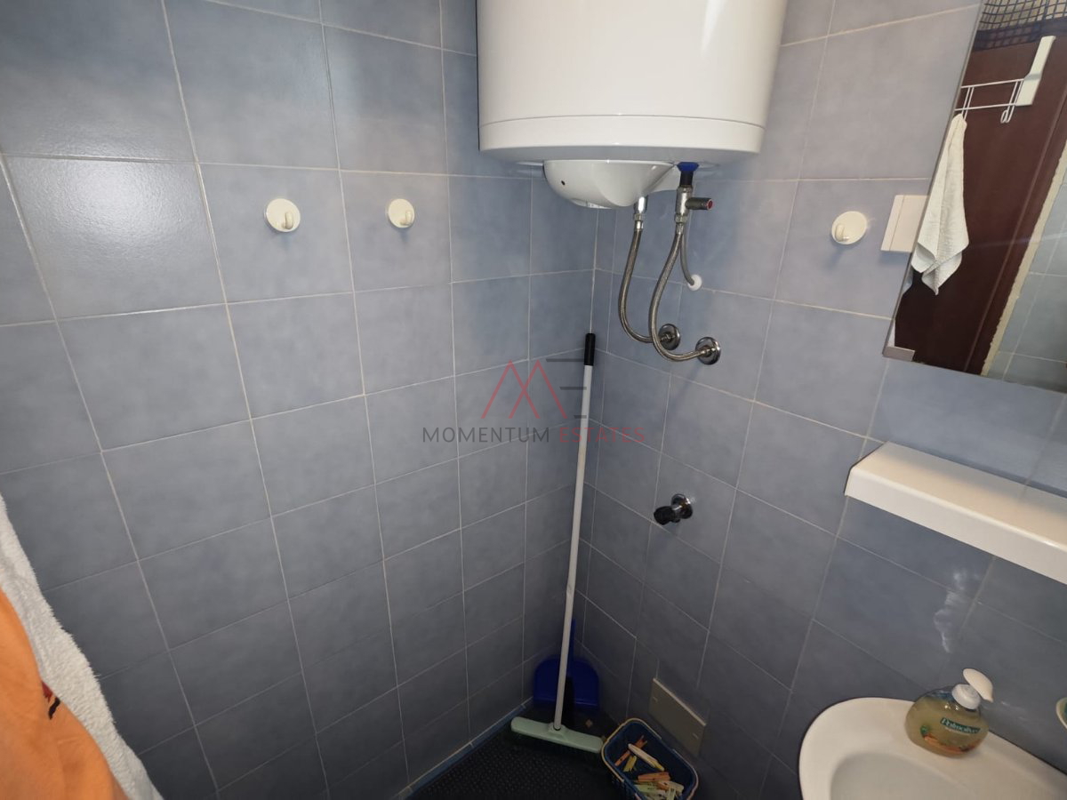 Wohnung, 20 m2, Vermietung, Malinska