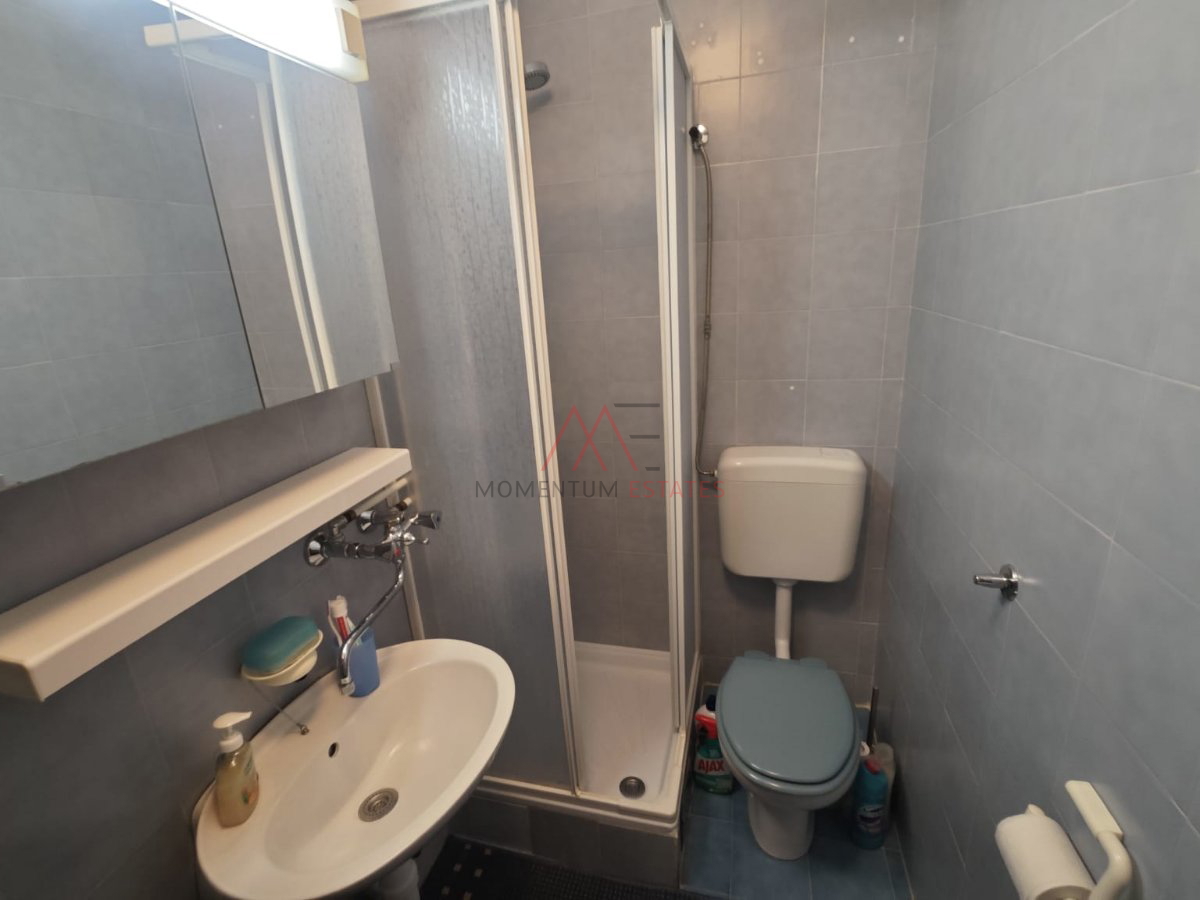 Wohnung, 20 m2, Vermietung, Malinska