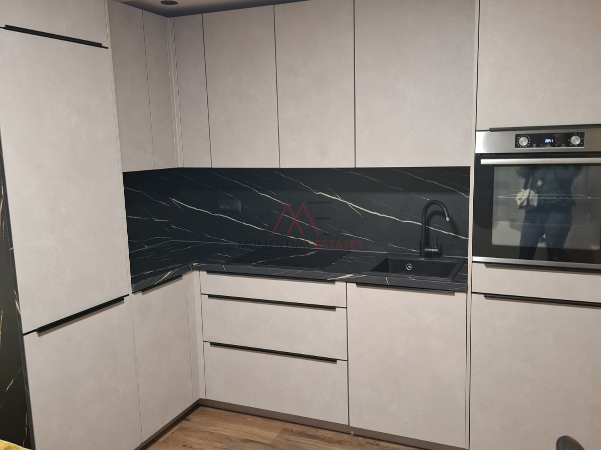 Stanovanje&comma; 40 m2&comma; Najem&comma; Rijeka - Podmurvice