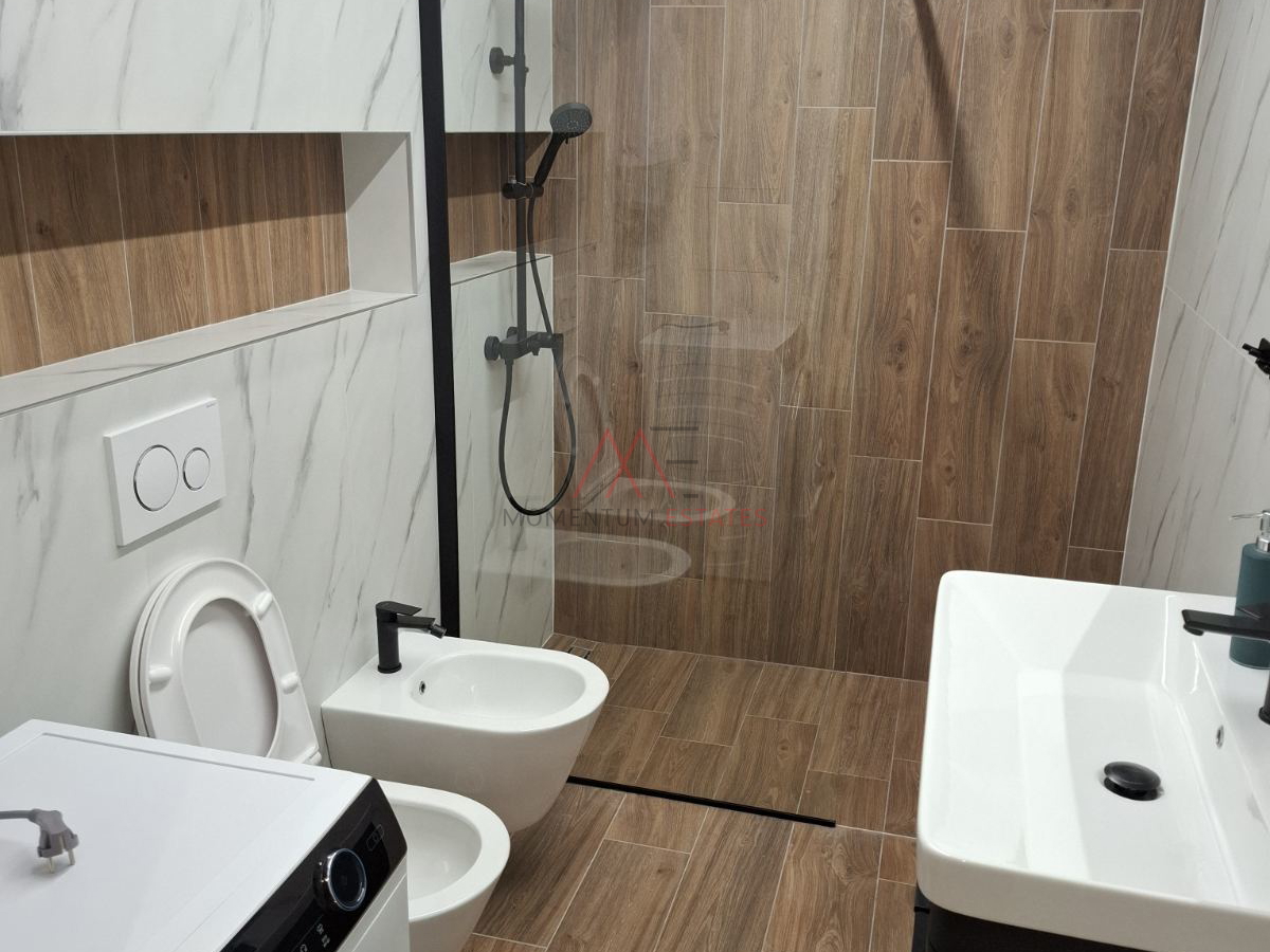 Stanovanje&comma; 40 m2&comma; Najem&comma; Rijeka - Podmurvice