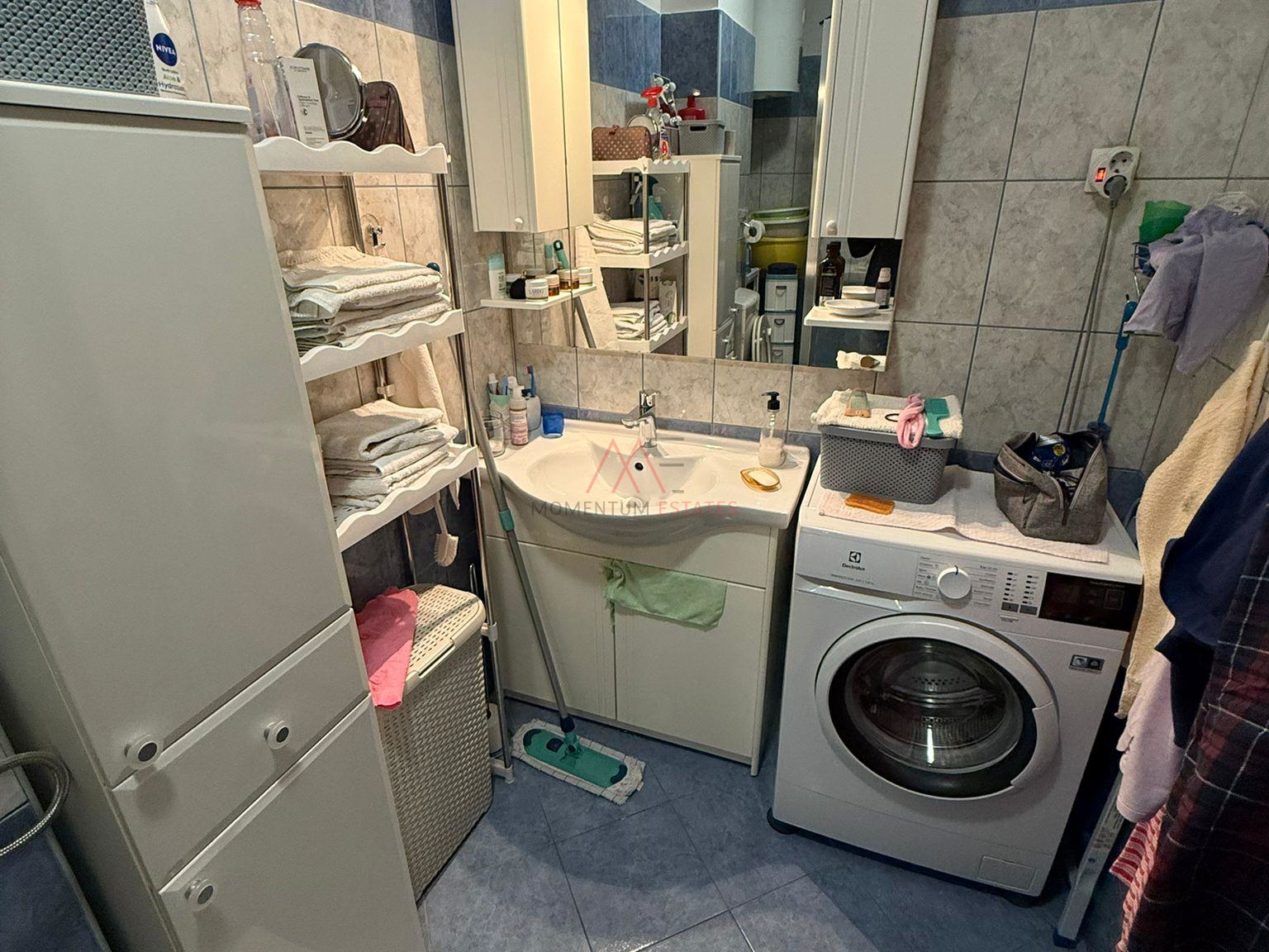 Apartment, 35 m2, For Sale, Rijeka - Krnjevo