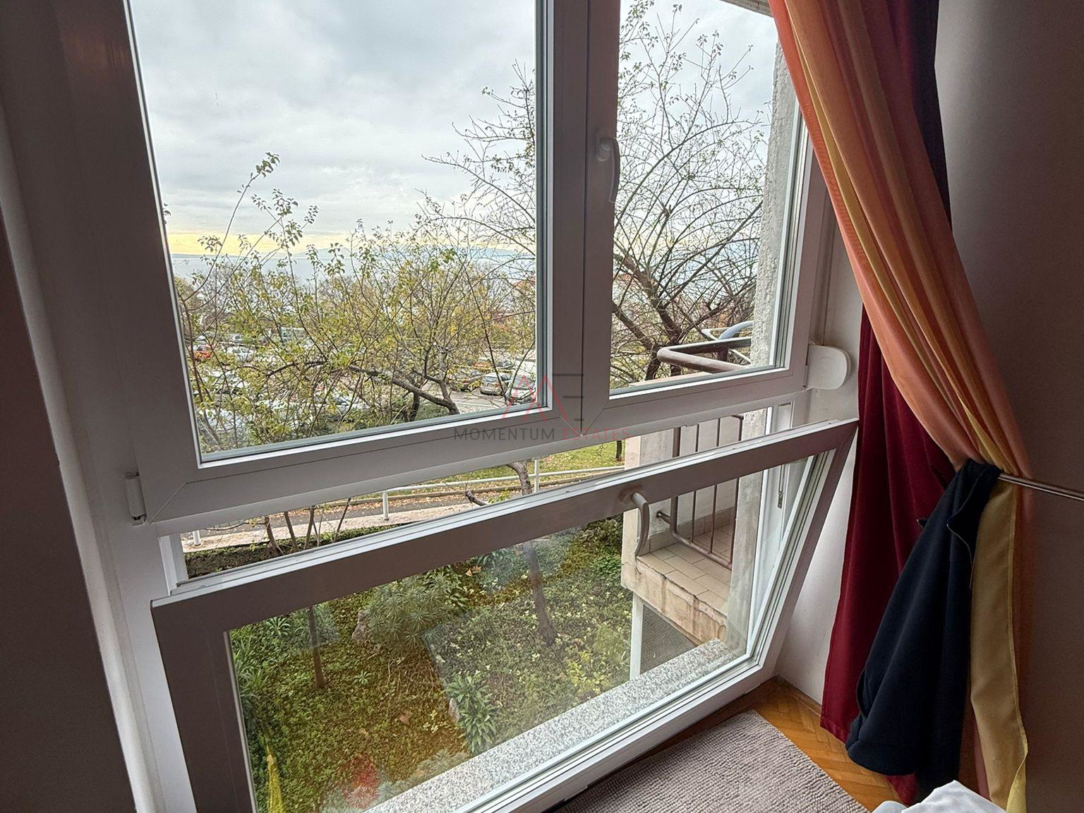 Apartment, 35 m2, For Sale, Rijeka - Krnjevo