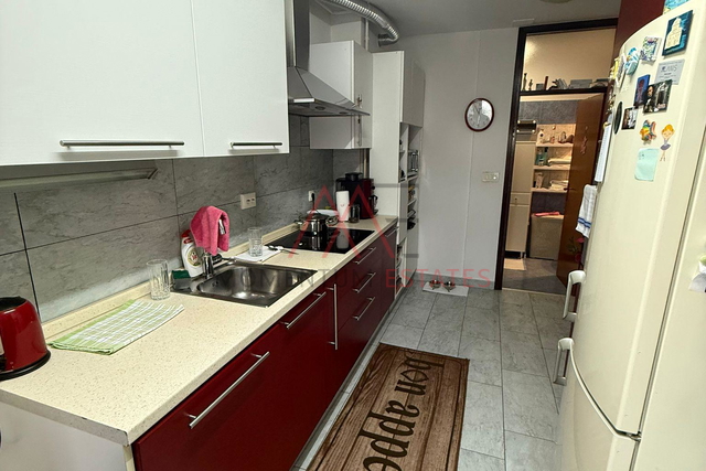 Krenjevo, jednosobni južni stan s pogledom