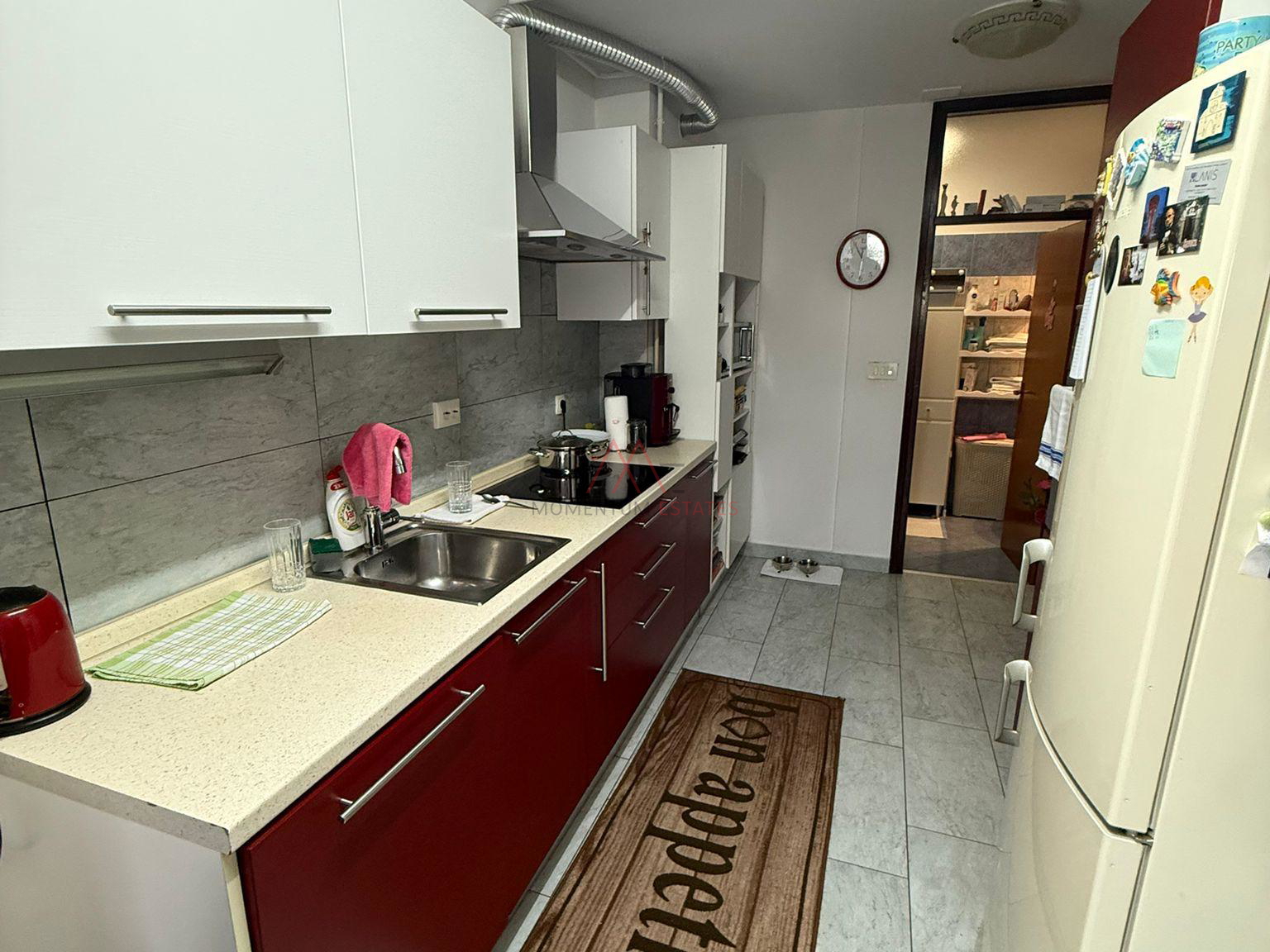 Apartment, 35 m2, For Sale, Rijeka - Krnjevo