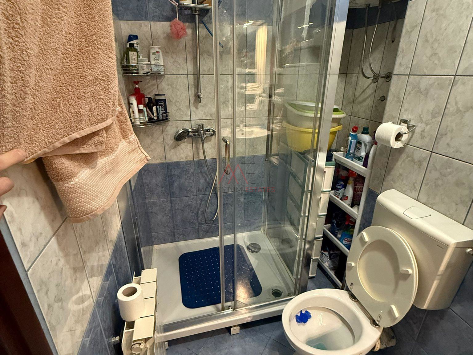 Apartment, 35 m2, For Sale, Rijeka - Krnjevo