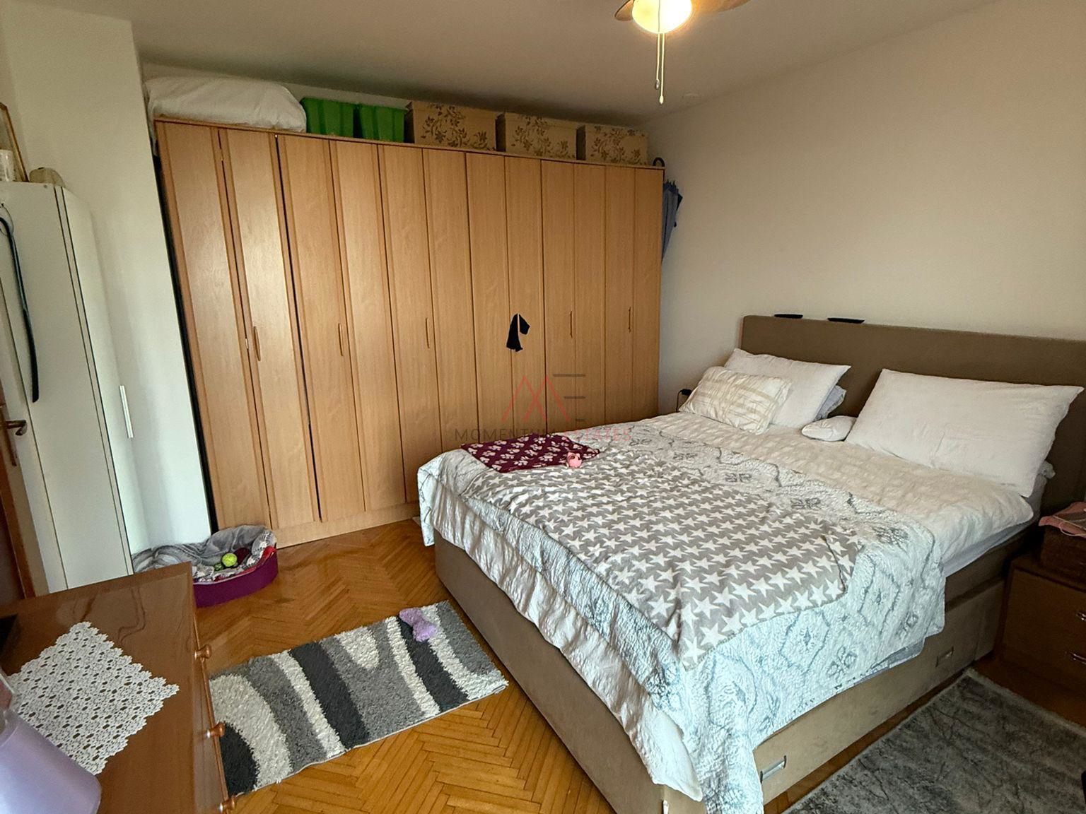 Apartment, 35 m2, For Sale, Rijeka - Krnjevo