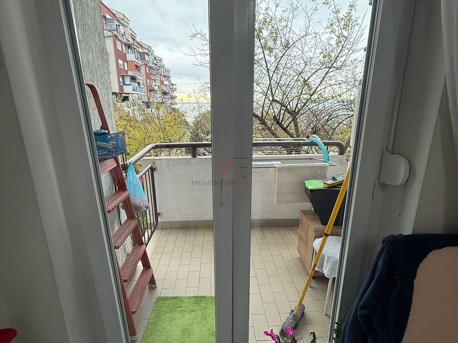 Apartment, 35 m2, For Sale, Rijeka - Krnjevo