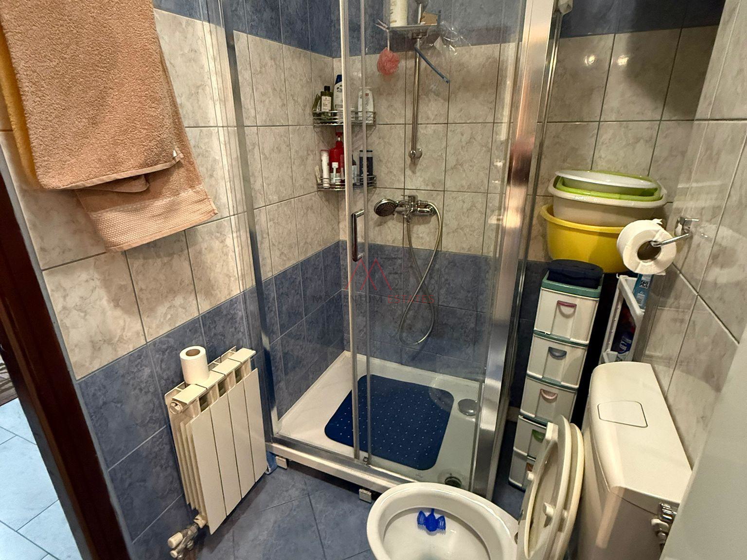 Apartment, 35 m2, For Sale, Rijeka - Krnjevo