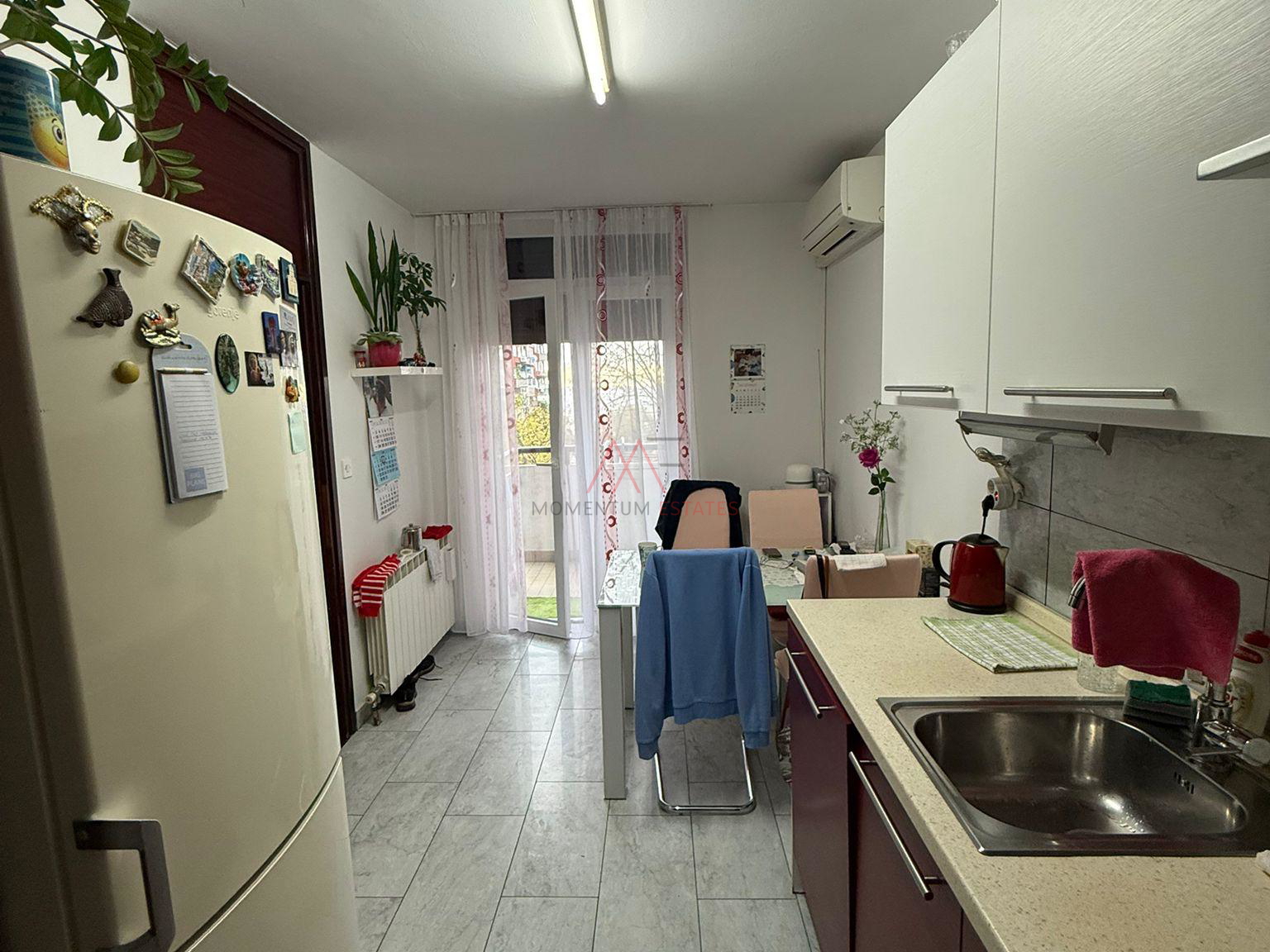 Apartment, 35 m2, For Sale, Rijeka - Krnjevo