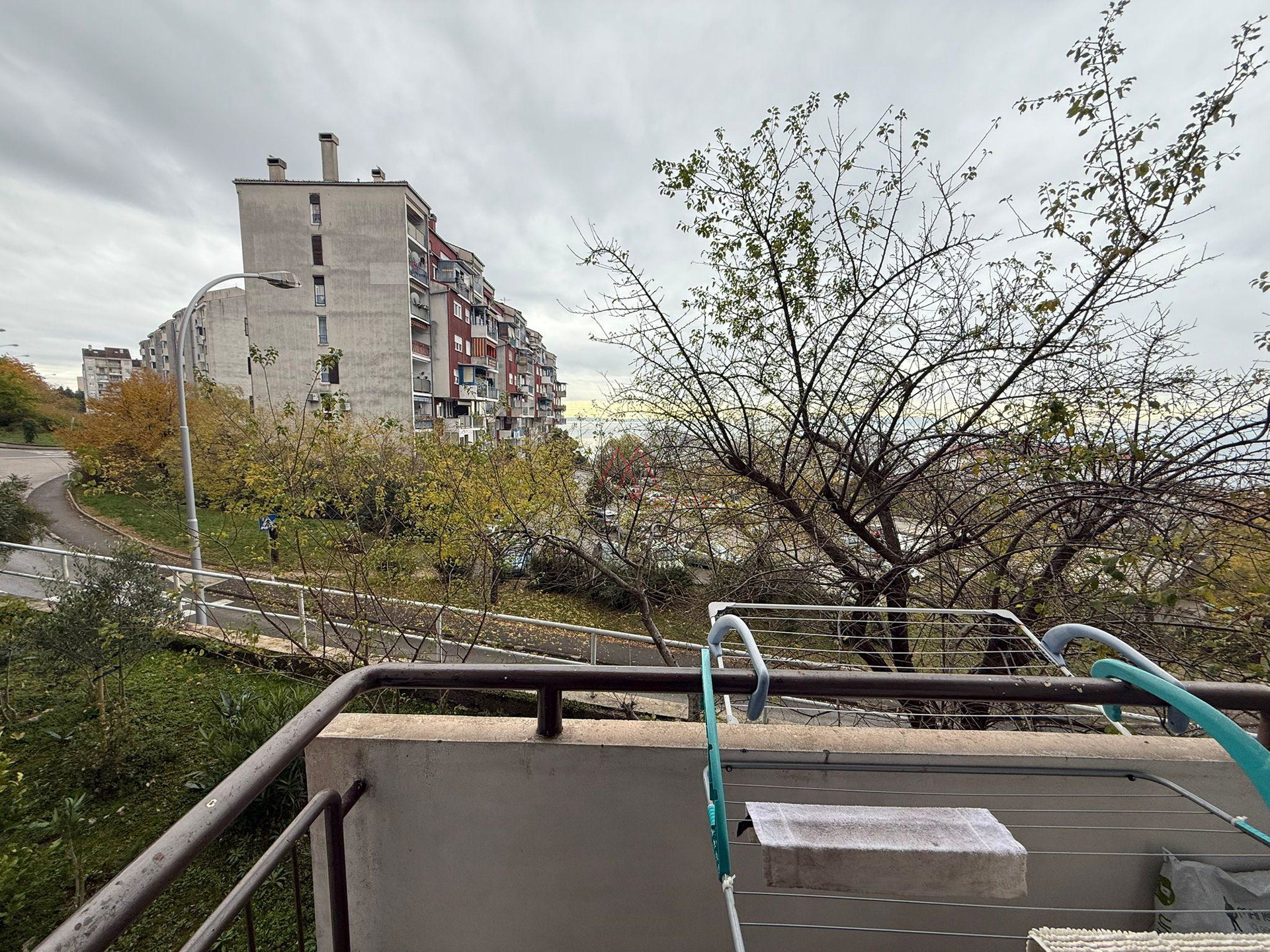 Apartment, 35 m2, For Sale, Rijeka - Krnjevo