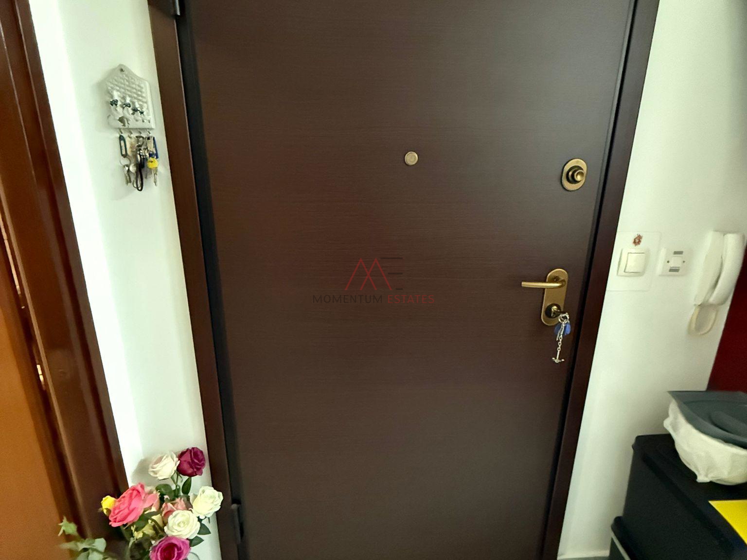 Apartment, 35 m2, For Sale, Rijeka - Krnjevo