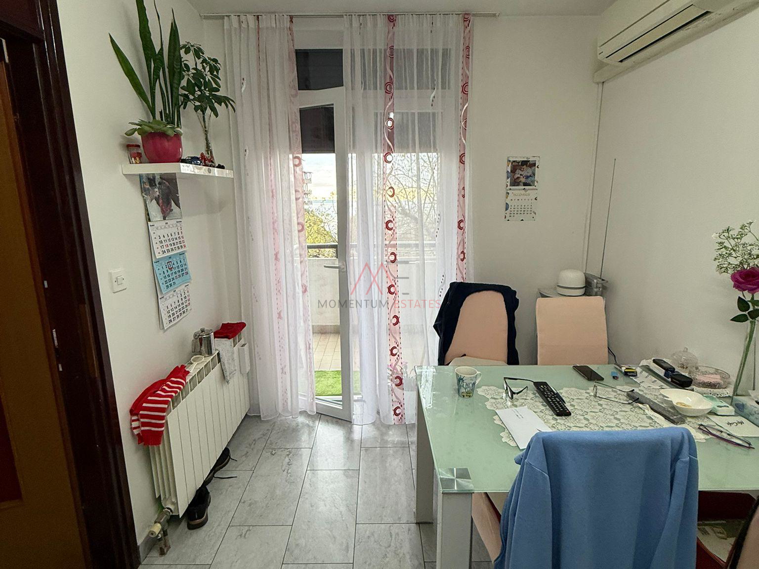 Apartment, 35 m2, For Sale, Rijeka - Krnjevo