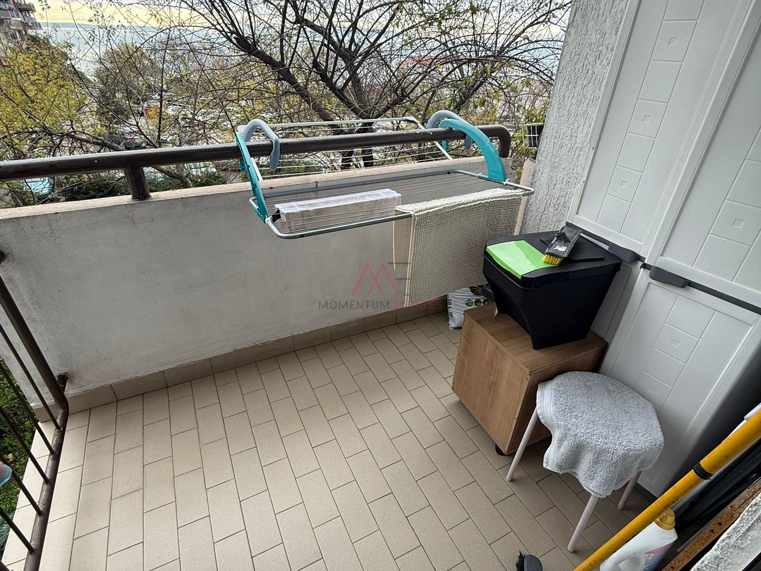 Apartment, 35 m2, For Sale, Rijeka - Krnjevo