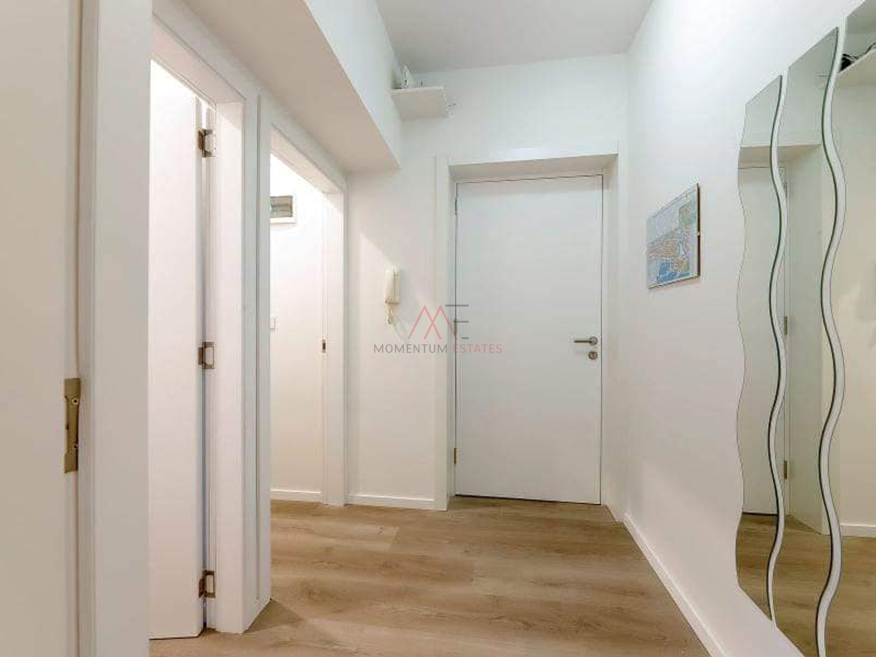 Apartment, 30 m2, For Rent, Rijeka - Brajda