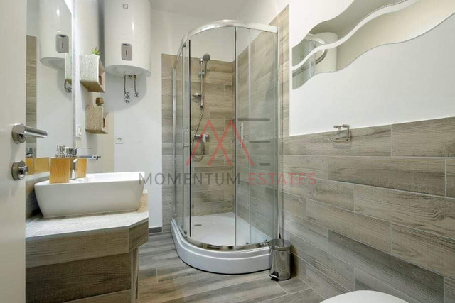 Apartment, 30 m2, For Rent, Rijeka - Brajda