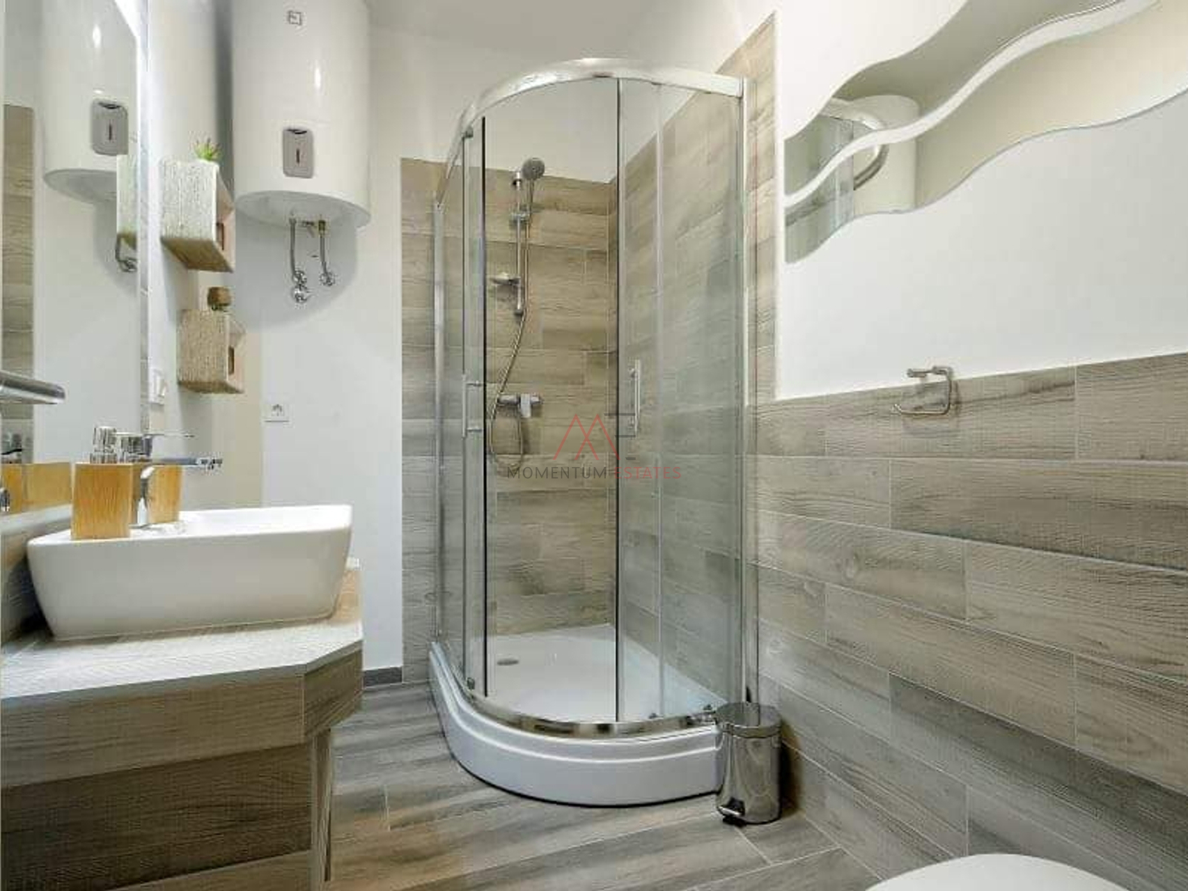Apartment, 30 m2, For Rent, Rijeka - Brajda