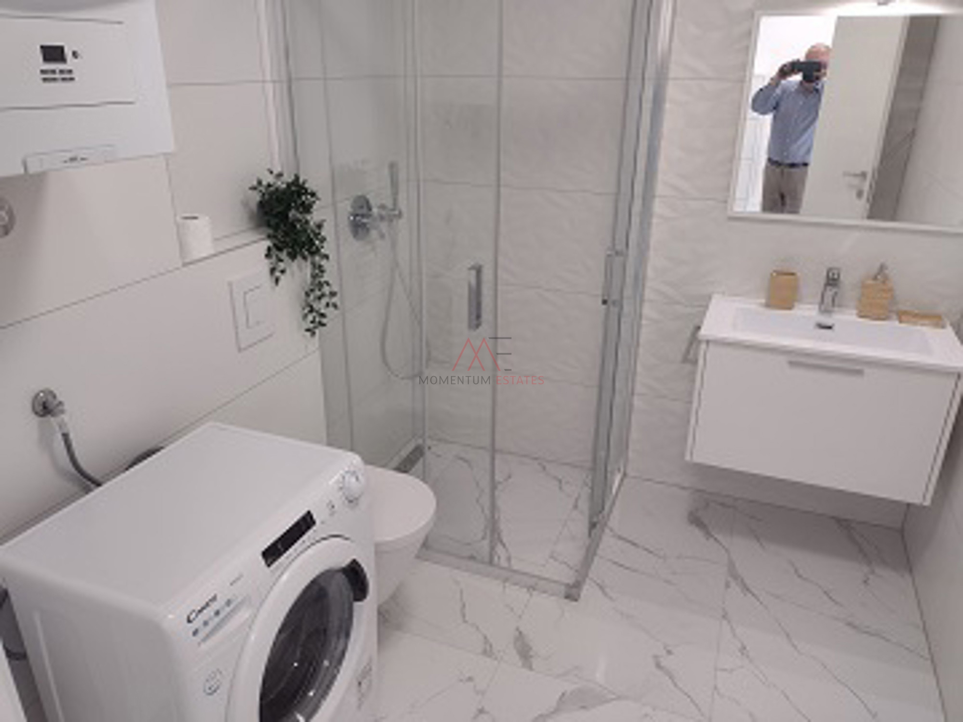 Srdo&ccaron;i&comma; jednosobni stan u novogradnji