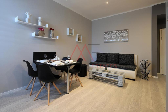 Rijeka centar, 1s+db akademska godina