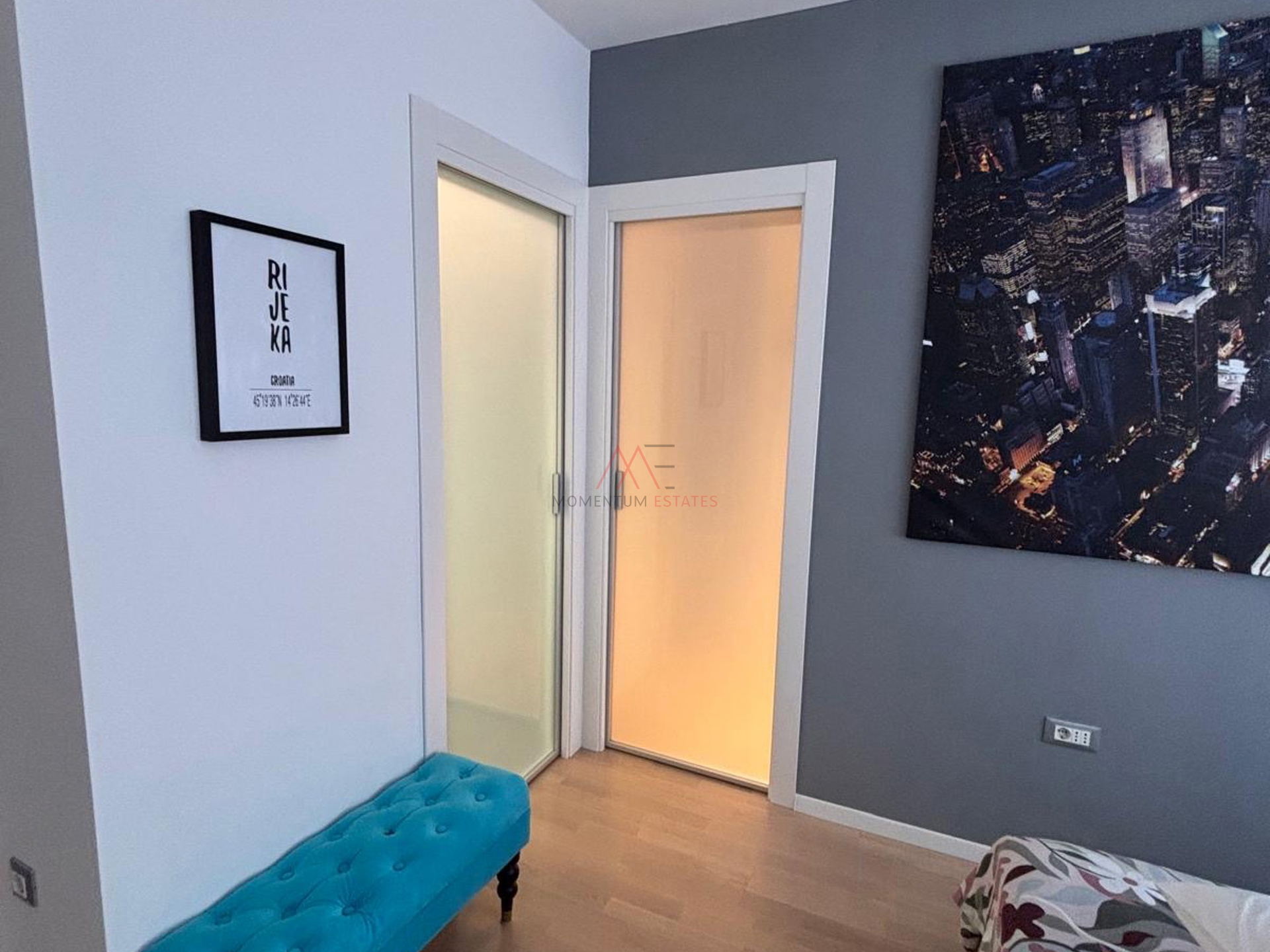 Ve&zcaron;ica&comma; luksuzni dvoeta&zcaron;ni stan