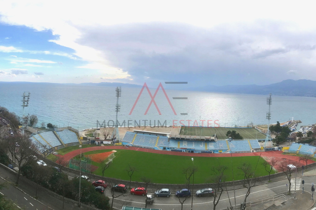 Kantrida, novorenoviran stan od 1.5.