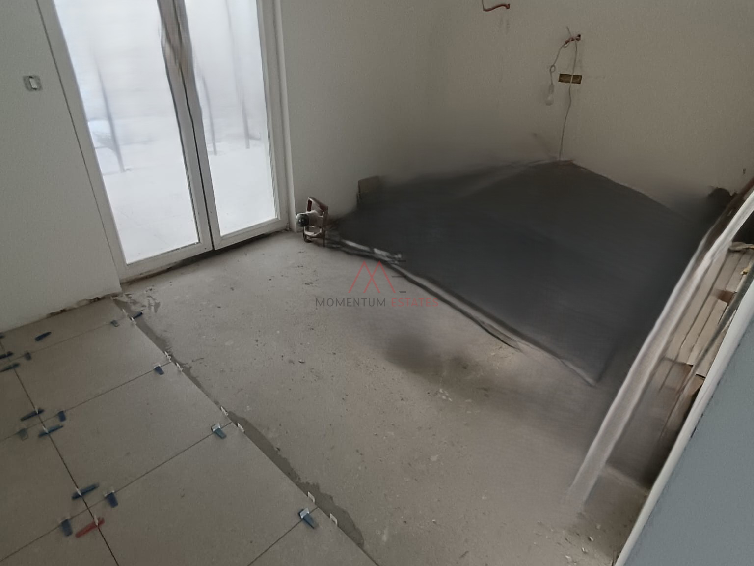 Appartamento&comma; 33 m2&comma; Vendita&comma; Crikvenica