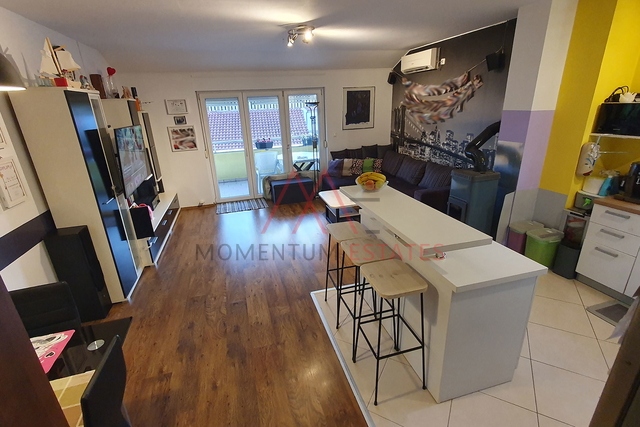 Wohnung, 86 m2, Verkauf, Viškovo - Sroki