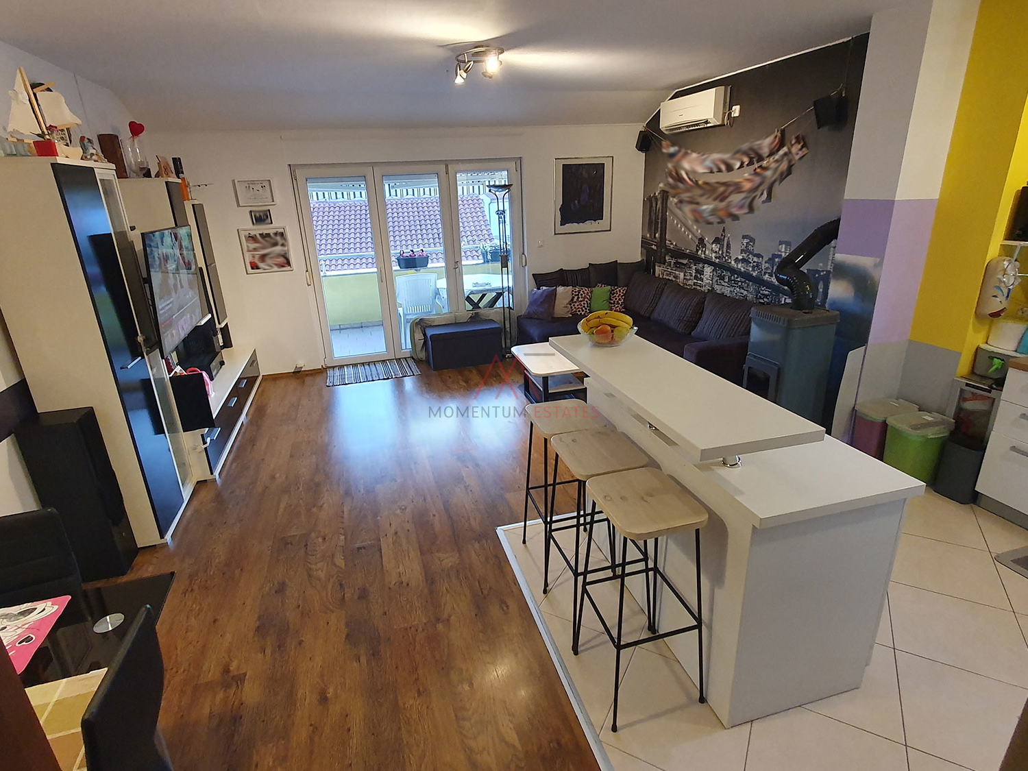 Appartamento&comma; 86 m2&comma; Vendita&comma; Vi&scaron;kovo - Sroki