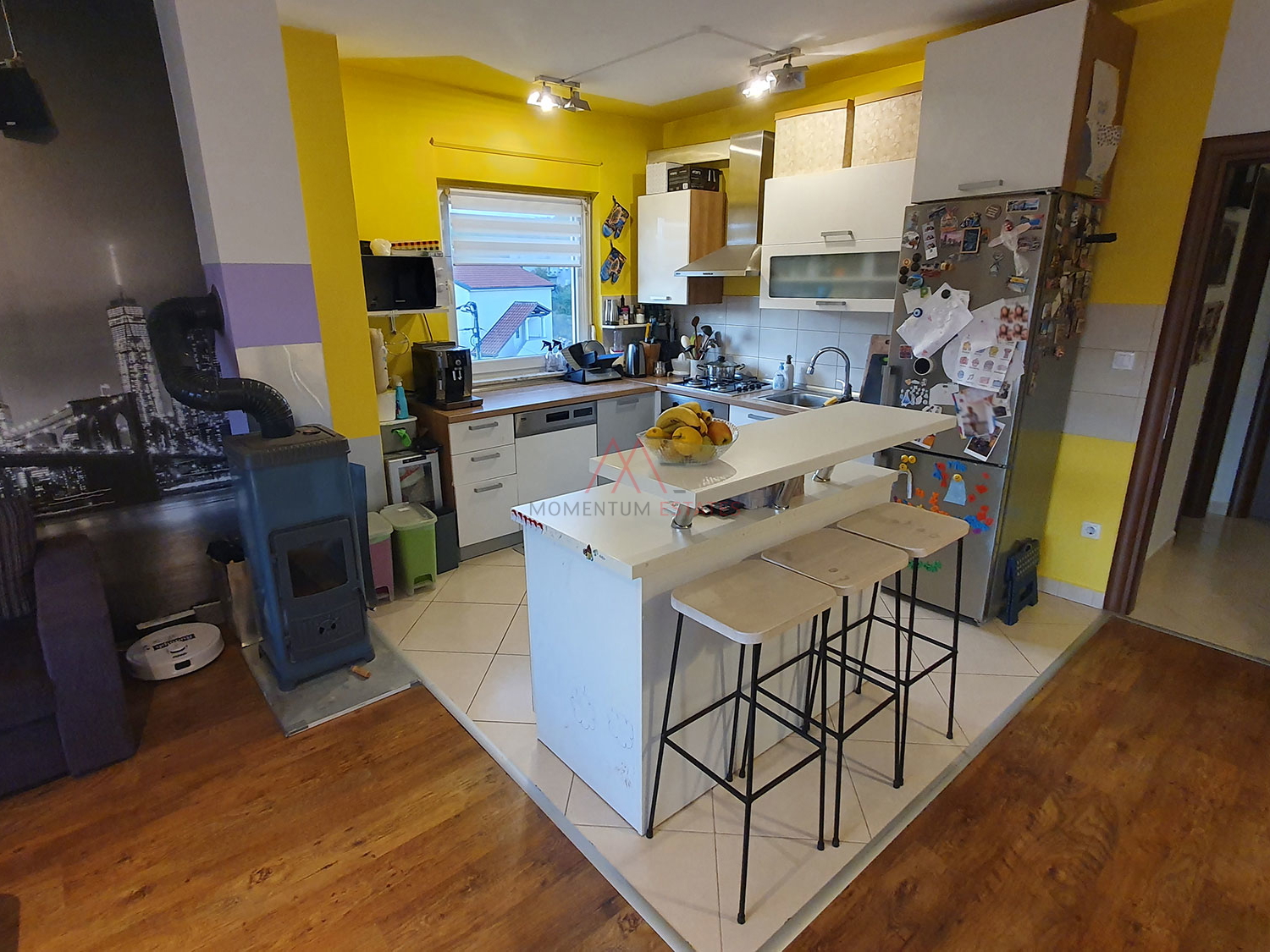 Appartamento&comma; 86 m2&comma; Vendita&comma; Vi&scaron;kovo - Sroki