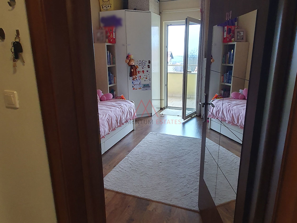 Appartamento&comma; 86 m2&comma; Vendita&comma; Vi&scaron;kovo - Sroki