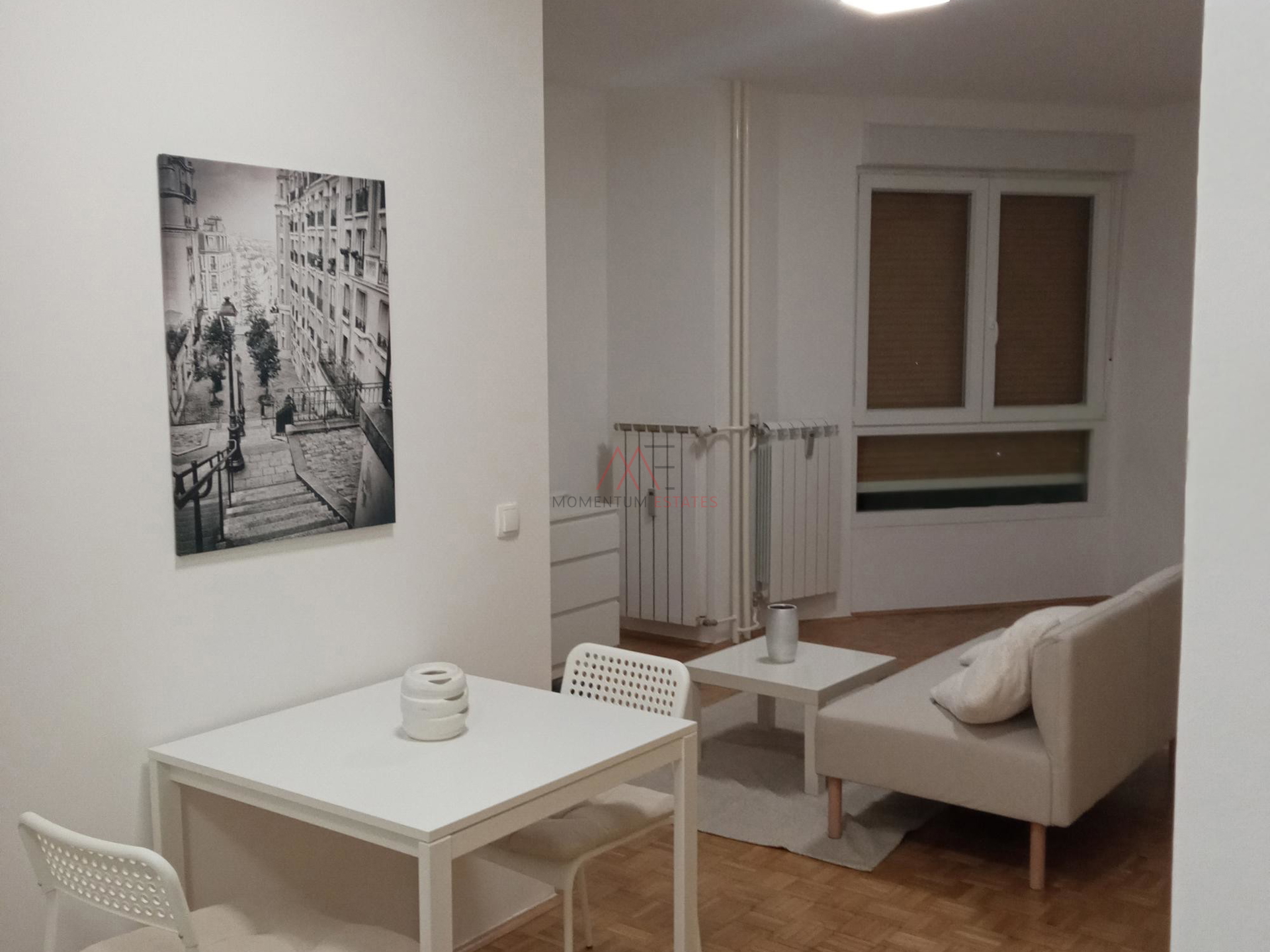 Wohnung, 33 m2, Vermietung, Rijeka - Podmurvice