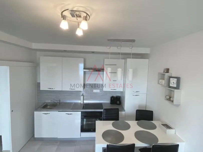 Gornja Vežica,najam,stan s pogledom