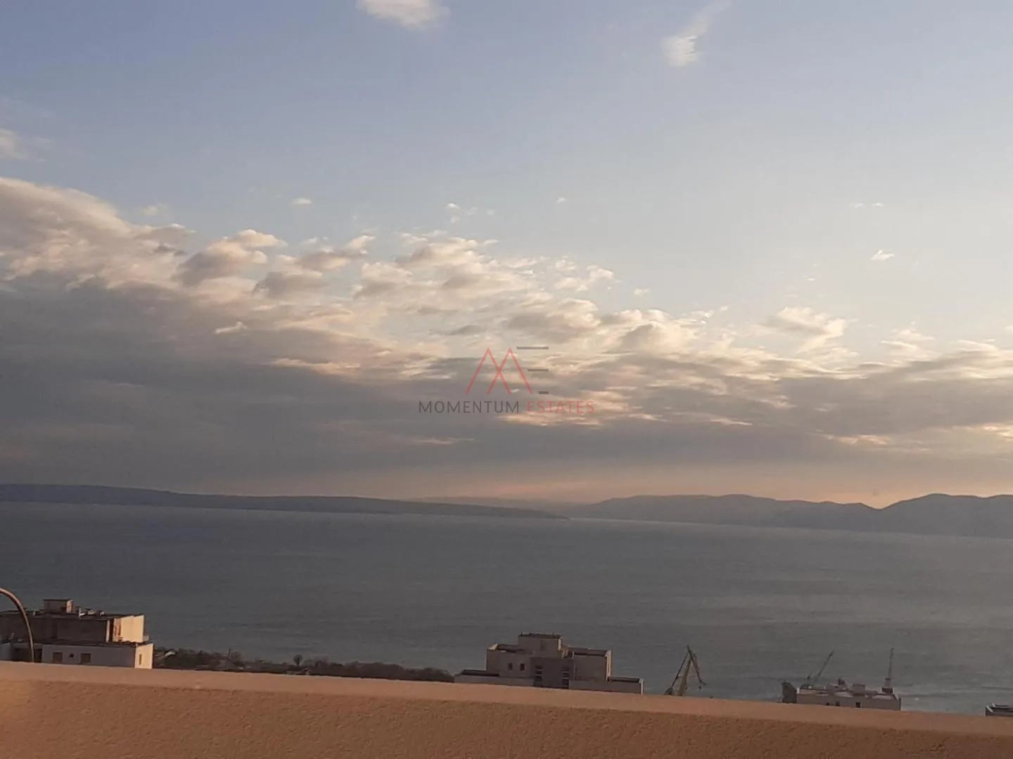 Gornja Vežica,najam,stan s pogledom