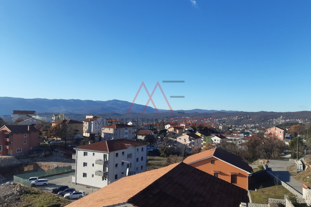 Apartment, 60 m2, For Sale, Viškovo