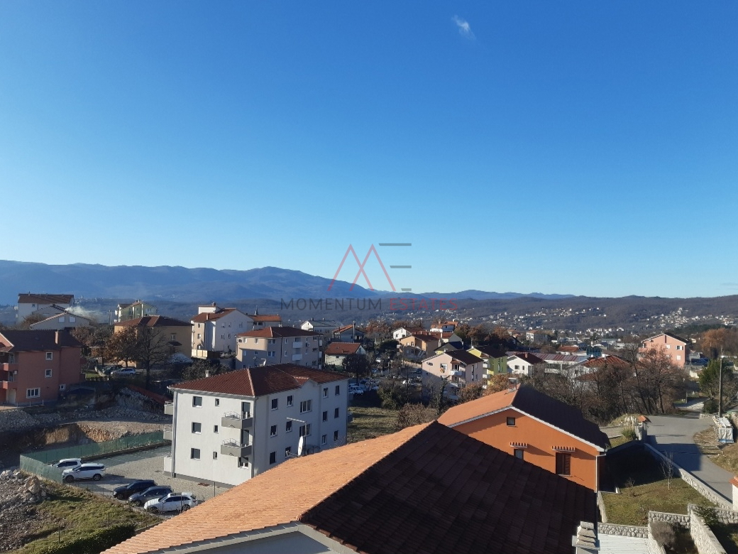 Apartment&comma; 60 m2&comma; For Sale&comma; Vi&scaron;kovo