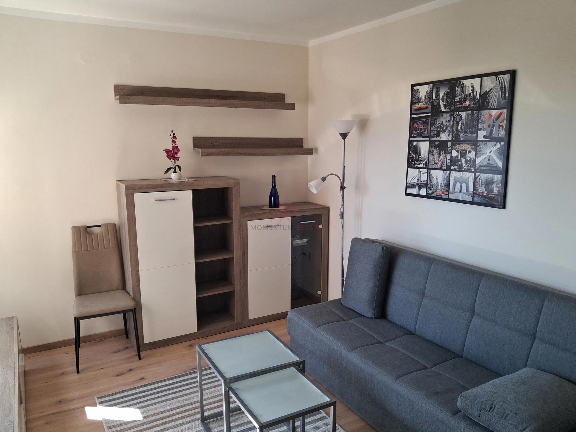 Wohnung&comma; 33 m2&comma; Vermietung&comma; Rijeka - Gornja Ve&zcaron;ica