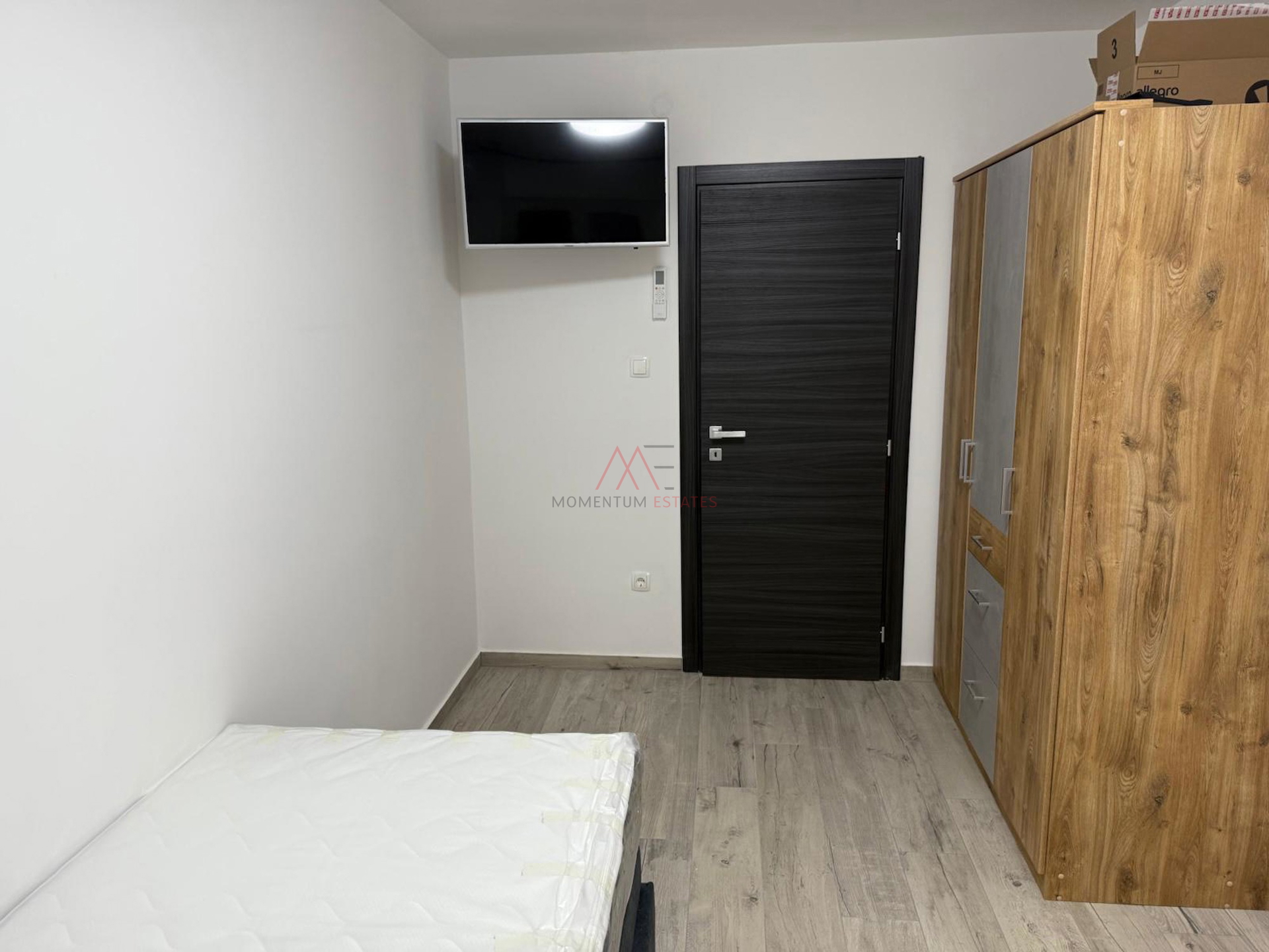 Apartment, 60 m2, For Rent, Rijeka - Donja Vežica